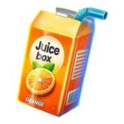 Ice Mints: Succo
