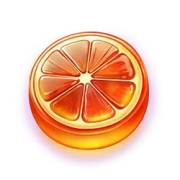 Ice Mints: Arancione