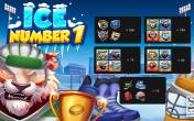 Slot Ice Number One