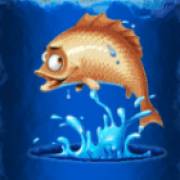 Ice Run: Pesce