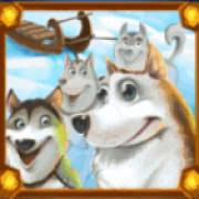 Ice Run: Cani