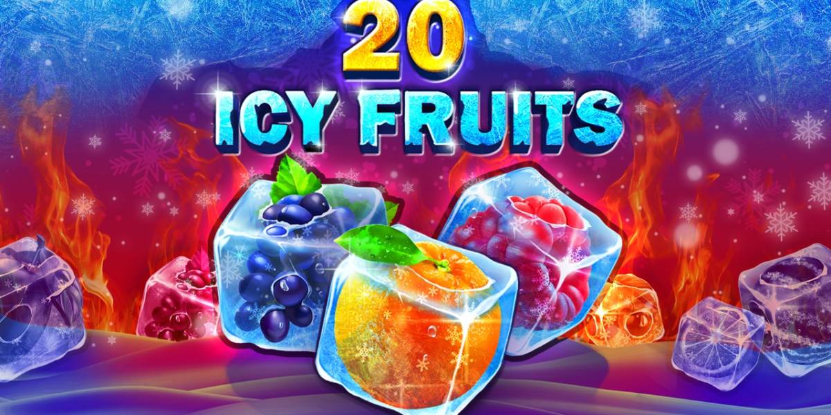 Icy Fruits