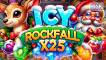 Slot Icy Rockfall X25