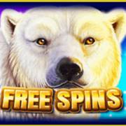 Icy Wilds: Spargimento