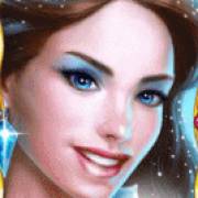 Icy Wilds: Ragazza