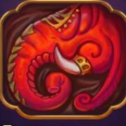 Idol of Fortune: Elefante