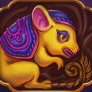 Idol of Fortune: Ratto