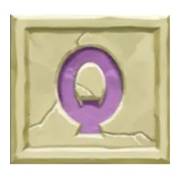 ImmorTails of Egypt: Q