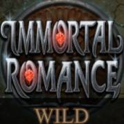 Immortal Romance Mega Moolah: Selvaggio