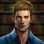 Immortal Romance Mega Moolah: Michele