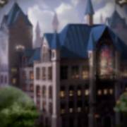 Immortal Romance Mega Moolah: Castello