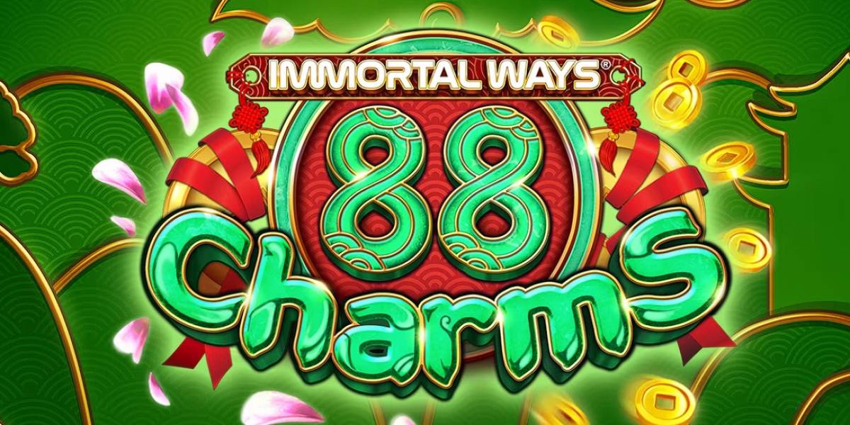 Immortal Ways 88 Charms