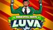 Slot Immortal Ways Luva
