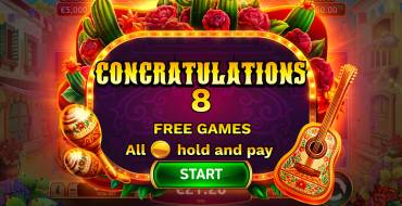 Immortal Ways Pinata: Giri gratis