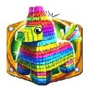 Immortal Ways Pinata: Spargimento