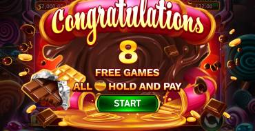 Immortal Ways Sweet Coin: Giri gratis
