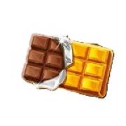 Immortal Ways Sweet Coin: Cioccolato