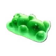 Immortal Ways Sweet Coin: Gelatine