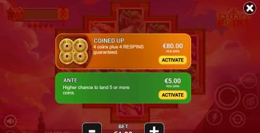 Imperial Coins: Caratteristiche uniche