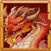 Imperial Coins: Drago rosso