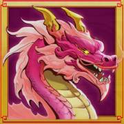 Imperial Coins: Drago rosa