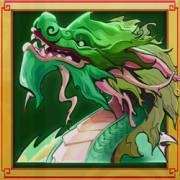 Imperial Coins: Drago verde