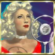 In Jazz: Cantante