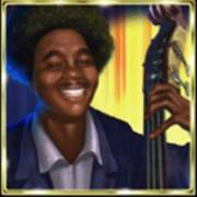 In Jazz: Violinista