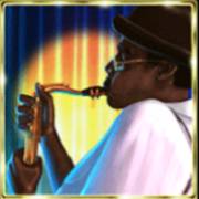 In Jazz: Saskofonista