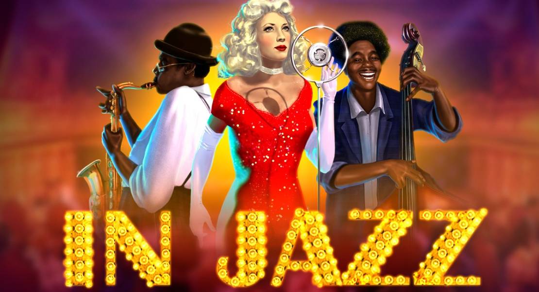 In Jazz