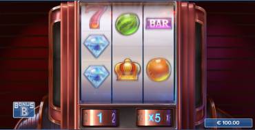 In the Zone: Giri gratis