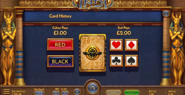 Indi: Gioco del rischio