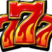 Inferno 777 Re-Spins: Sette di fuoco