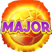 Inferno Fireballs: Grande Jackpot
