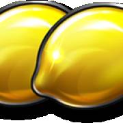 Inferno Fireballs: Limone