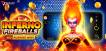 Slot Inferno Fireballs