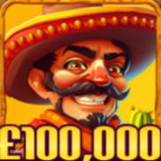 Inferno Fortune: Messicano
