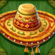 Inferno Fortune: Cappello