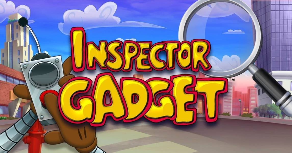 Inspector Gadget