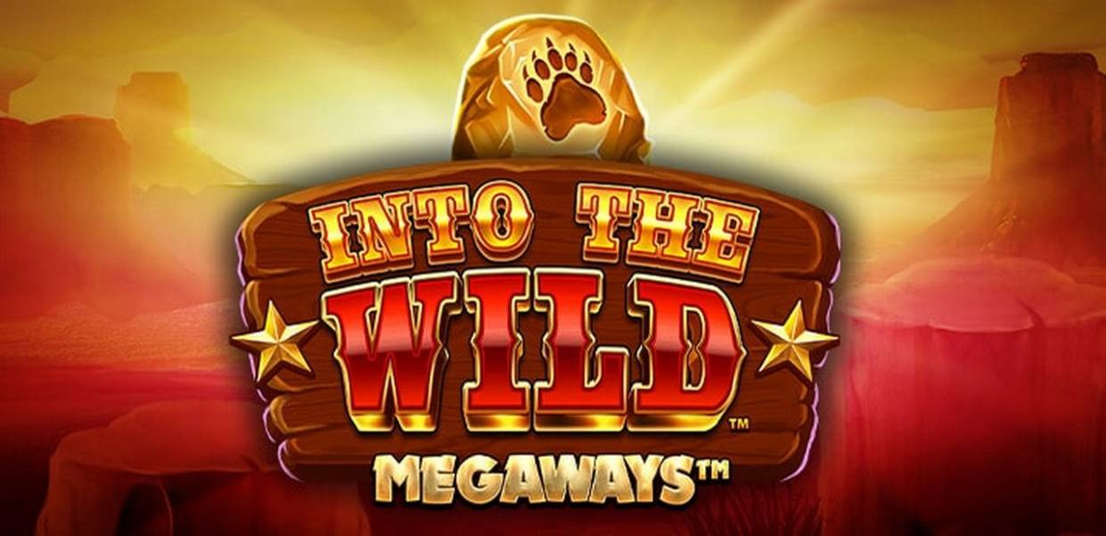 Into The Wild Megaways