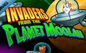 Slot Invaders from the Planet Moolah