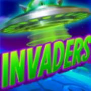 Invaders Megaways: Piatto