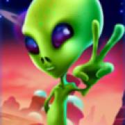 Invaders Megaways: Alieno