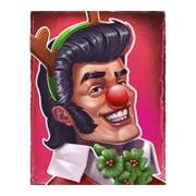 Invading Vegas: Las Christmas: Ragazzo della festa