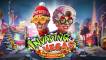Slot Invading Vegas: Las Christmas