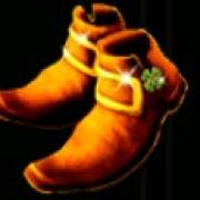 Irish Cheers: Scarpe