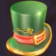 Irish Clover: Cappello
