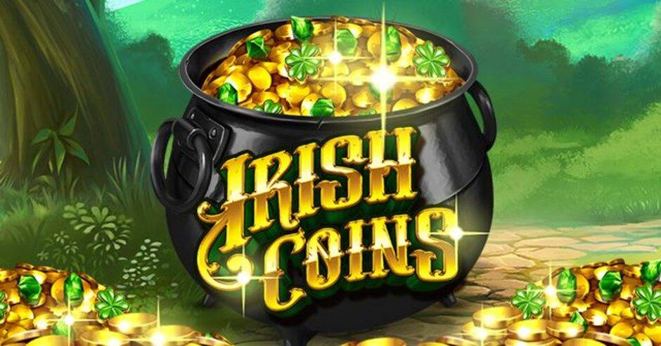 Irish Coins