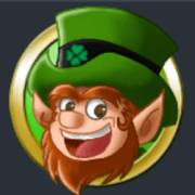 Irish Luck Slot: Spargimento