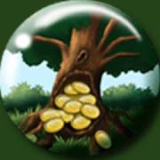 Irish Luck Slot: Legno